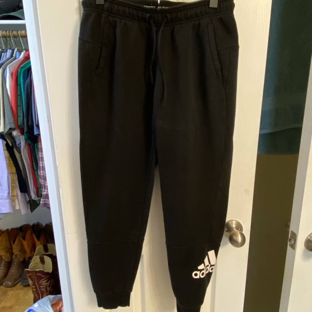 Adidas Joggers